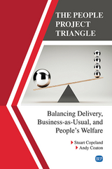 The People Project Triangle - Stuart Copeland, Andy Coaton