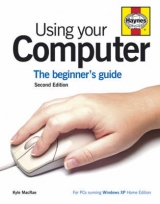 Using Your Computer - MacRae, Kyle