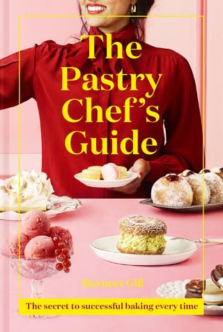 Pastry Chef's Guide