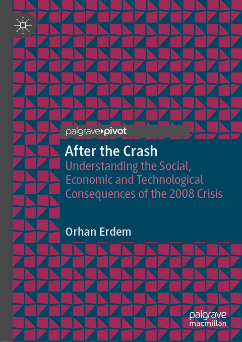 After the Crash - Orhan Erdem