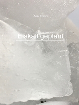 Eiskalt geplant - Anke Franzl