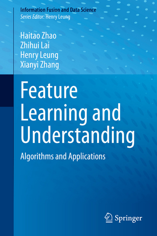 Feature Learning and Understanding