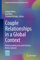 Couple Relationships in a Global Context - 