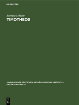 Timotheos - Barbara Schl&ouml;rb