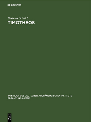 Timotheos