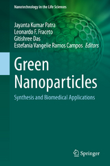 Green Nanoparticles - 