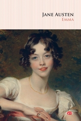 Emma -  Jane Austen