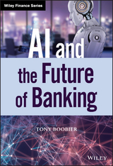 AI and the Future of Banking - Tony Boobier