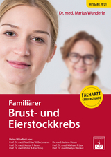 Famili&auml;rer Brust- und Eierstockkrebs - Marius Wunderle