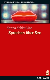 Sprechen &uuml;ber Sex - Karina Kehlet Lins