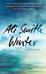 Winter - Ali Smith