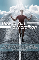 How to Run a Marathon - Adam Wells