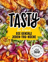 Tasty Das Original - Die geniale Jeden-Tag-K&uuml;che -  Tasty