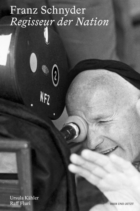 Franz Schnyder - Ursula K&auml;hler