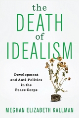 The Death of Idealism - Meghan Elizabeth Kallman