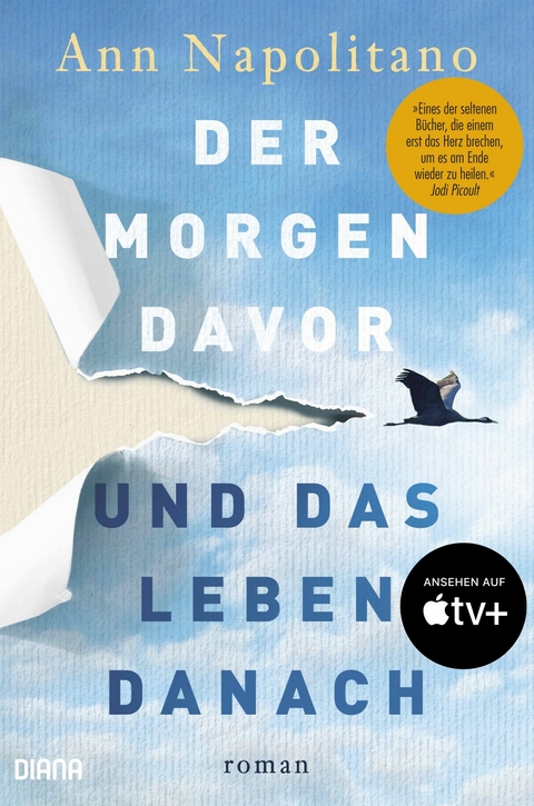 Der Morgen davor und das Leben danach - Ann Napolitano