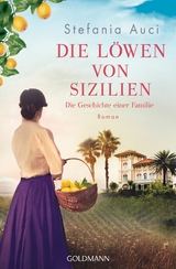 Die L&ouml;wen von Sizilien - Stefania Auci
