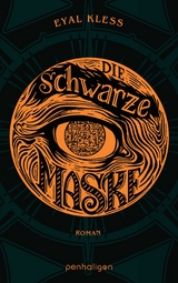 Die schwarze Maske - Eyal Kless