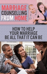 Marriage Counselling From Home - Jessica Gardner