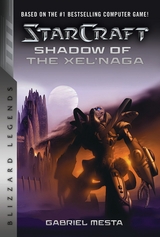 StarCraft: Shadow of the Xel'Naga - Gabriel Mesta