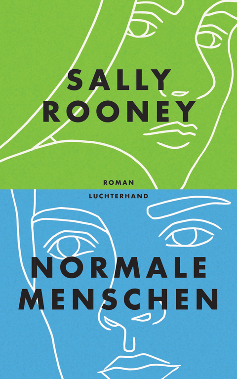 Normale Menschen - Sally Rooney
