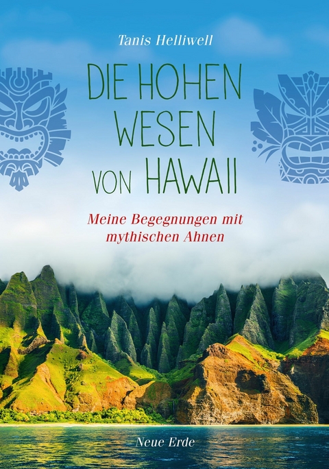 Die Hohen Wesen von Hawaii -  Tanis Helliwell