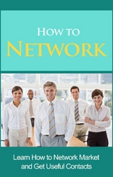 How to Network - Ben Robinson