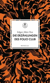 Die Erz&auml;hlungen des Folio Club - Edgar Allan Poe