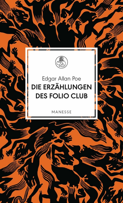 Die Erz&auml;hlungen des Folio Club - Edgar Allan Poe