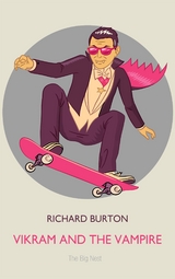 Vikram and the Vampire -  Richard Burton