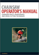Chainsaw Operator's Manual -  Forestworks