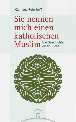 Sie nennen mich einen katholischen Muslim