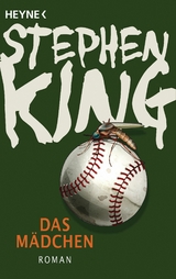Das M&auml;dchen - Stephen King