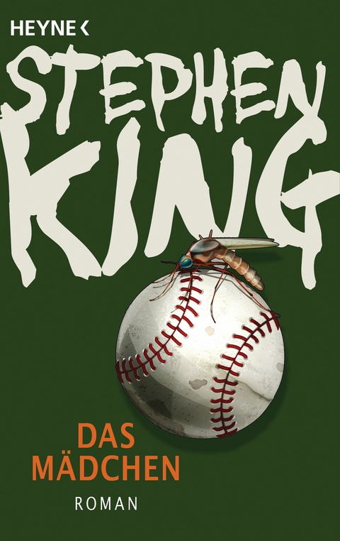 Das M&auml;dchen - Stephen King
