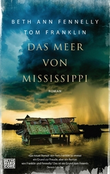 Das Meer von Mississippi - Beth Ann Fennelly, Tom Franklin