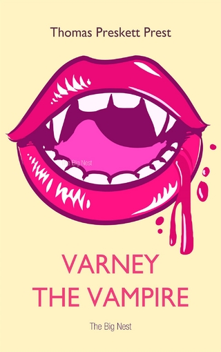 Varney the Vampire