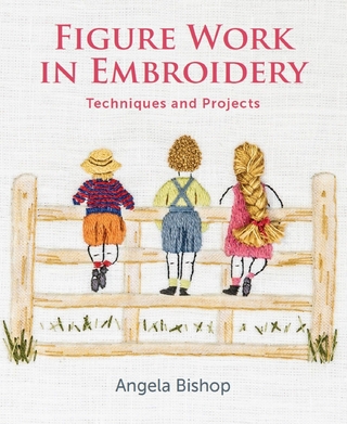 Figure Work in Embroidery