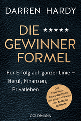 Die Gewinnerformel - Darren Hardy
