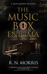 Music Box Enigma -  R. N. Morris