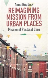 Reimagining Mission from Urban Places -  Ruddick