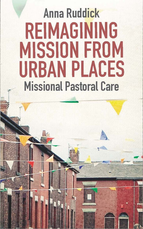 Reimagining Mission from Urban Places -  Ruddick