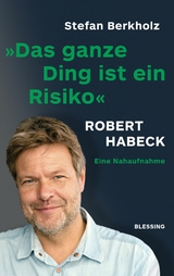 Das ganze Ding ist ein Risiko - Stefan Berkholz