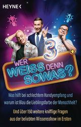 Wer wei&szlig; denn sowas? 3 -  Heyne Verlag