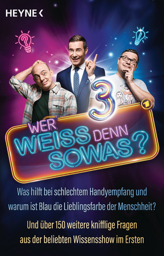 Wer weiß denn sowas? 3