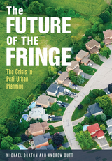 The Future of the Fringe - Michael Buxton, Andrew Butt