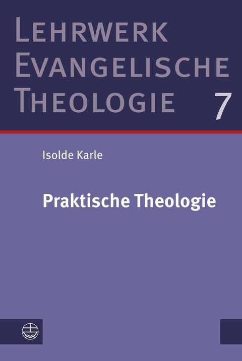 Praktische Theologie - Isolde Karle