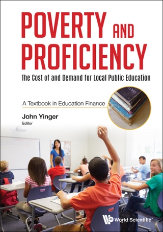 POVERTY AND PROFICIENCY
