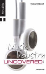 Music Industry - Shillam, Tania