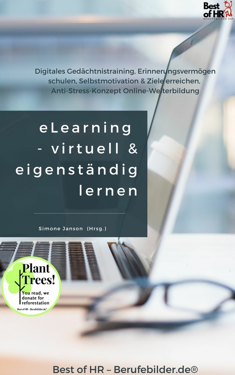 eLearning - Virtuell Eigenst&auml;ndig Lernen -  Simone Janson