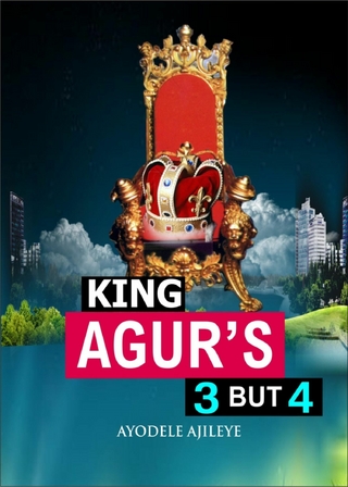 King Agur’s 3 but 4